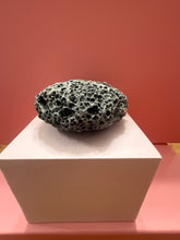 Load image into Gallery viewer, Natural Lava Stone feet scrub