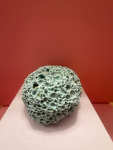 Load image into Gallery viewer, Natural Lava Stone feet scrub