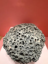 Load image into Gallery viewer, Natural Lava Stone feet scrub
