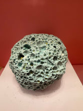 Load image into Gallery viewer, Natural Lava Stone feet scrub