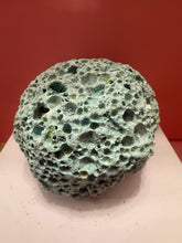 Load image into Gallery viewer, Natural Lava Stone feet scrub
