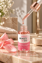 Load image into Gallery viewer, KENZ BEAUTY & CO
Hyaluronic Acid Serum + B5 Panthenol