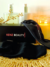 Load image into Gallery viewer, Kenz Beauty Moroccan Exfoliate Glove and body scrub