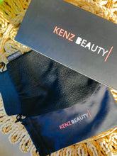 Load image into Gallery viewer, Kenz Beauty Moroccan Exfoliate Glove and body scrub