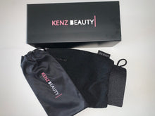 Load image into Gallery viewer, Kenz Beauty Moroccan Exfoliate Glove and body scrub