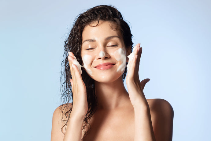 An Easy Step by Step Skincare Routine You Can't Miss