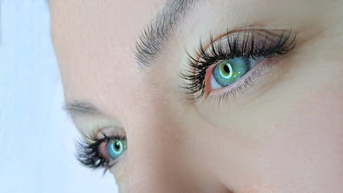 What is a Lash Lift?