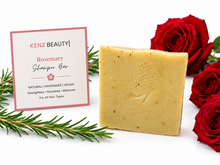 Load image into Gallery viewer, Rosemary Shampoo Bar
