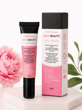 Load image into Gallery viewer, Kenz Beauty &amp; Co- Eye Cream
