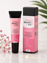 Load image into Gallery viewer, Kenz Beauty &amp; Co- Eye Cream
