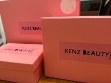 Load image into Gallery viewer, Kenz Beauty &amp; Co- Beauty Box Bundle
