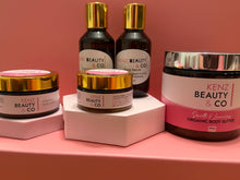 Load image into Gallery viewer, Kenz Beauty &amp; Co- Beauty Box Bundle
