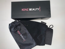 Load image into Gallery viewer, Kenz Beauty Moroccan Exfoliate Glove and body scrub
